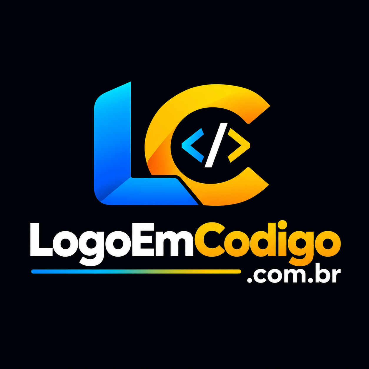 LogoEmCodigo
